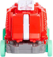 Машинка-трансформер Screechers Wild S4 L0 Ерсквейк Мемес (EU685006), фото 3