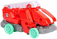 Машинка-трансформер Screechers Wild S4 L0 Ерсквейк Мемес (EU685006), фото 4