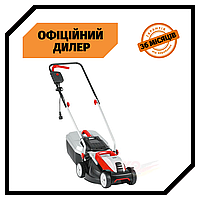 Электрогазонокосилка ручная AL-KO Classic 3.22 SE (1 кВт, 320 мм) Топ 3776563