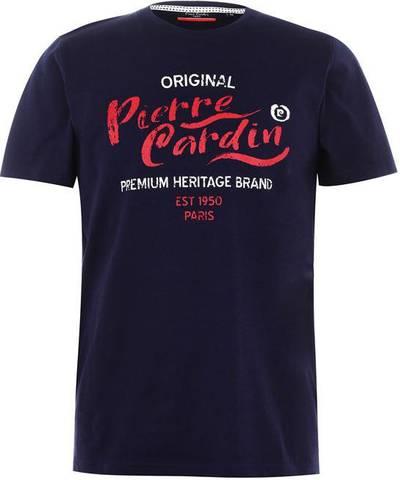 Футболка Pierre Cardin чоловіча з Англії, фото 1