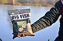 Методний пелетс Dynamite Big Fish Baits Method Feeder Pellets 1.8kg, фото 4