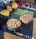 Методний пелетс Dynamite Big Fish Baits Method Feeder Pellets 1.8kg, фото 5