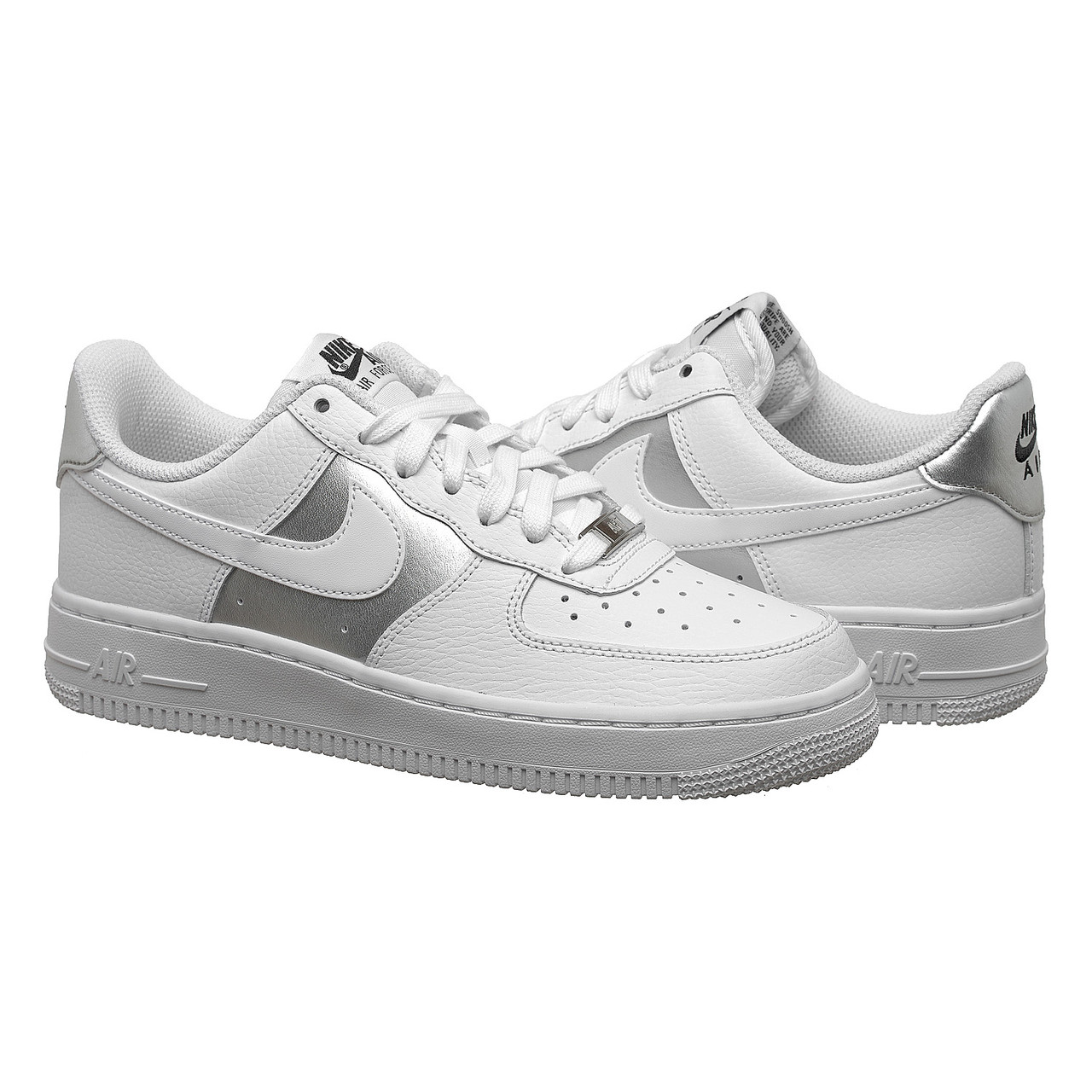 Corbata exagerar texto Кросівка жіночі Nike Air Force 1 '07 Women's Shoe (DD8959-104) для детей и  новорожденных от магазина "Yasmin-textile"