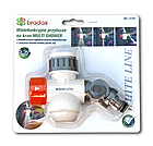 Багатофункціональний адаптер на кран, MULTI SHOWER, РВ, 1" - 3/4", WL-3140, фото 2