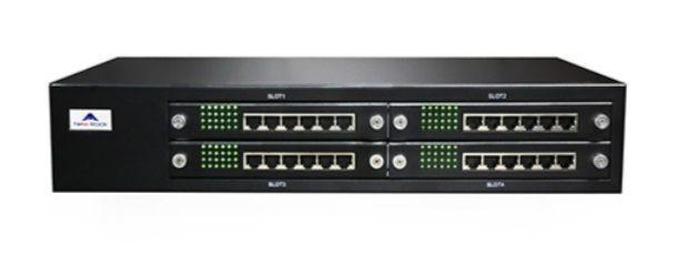 FXS шлюз New Rock MX120G-NA-2U-96