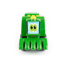 Селхомашинка John Deere Kids зі світлом і звуком в асорт. (37910), фото 3