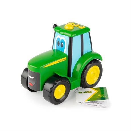 Селхомашинка John Deere Kids зі світлом і звуком в асорт. (37910), фото 1