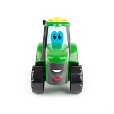 Селхомашинка John Deere Kids зі світлом і звуком в асорт. (37910), фото 4