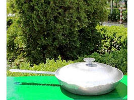 Сковорідки алюмінієві