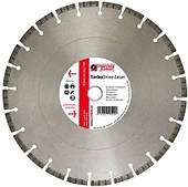 Відрізний диск ProfiTech Diamant Turbo Drive Laser 350/10/25 40 мм (105094)