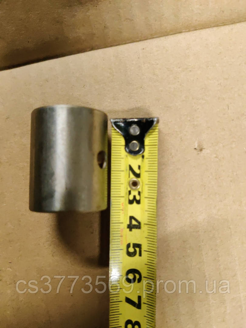 Втулка шкворня D=28mm (ID#1756186652), цена: 80 ₴, купить на Prom.ua