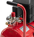 Компресор повітряний INTERTOOL PT-0010, фото 7