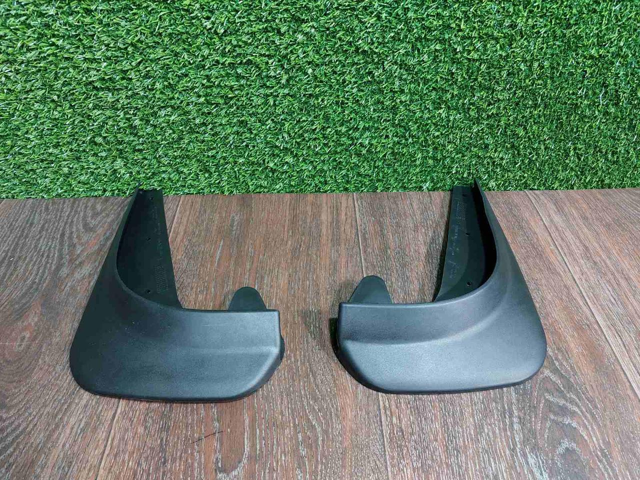 Бризковики пара 2 шт Передні Задні універсальні на Renault Laguna1,2,3 Рено Лагуна 1,2,3 нові, фото 1