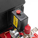 Компресор повітряний INTERTOOL PT-0010, фото 8