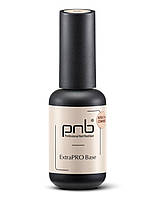 База для гель-лаку каучукова PNB ExtraPro Base, 8 мл
