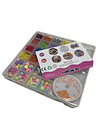 Бісер набір для плетіння ABC