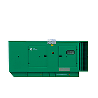 Дизельный генератор Cummins C150D5 (150 кВа, 120 кВт)