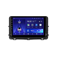 Штатная магнитола TEYES CC2Plus Kia Ceed CD (2018-2022) 1 Din