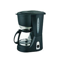 Кавоварка крапельна Satori SCM-600-PBL Black S