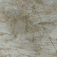 Виниловая плитка Теплый бетон Глянец плитка ПВХ винил ламинат декор стен под мрамор 1 кв.м (СВП-116-ГЛ)