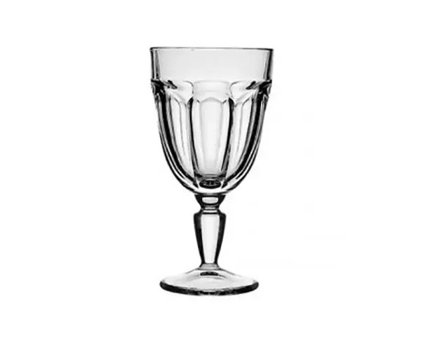 Набір келихів Касабланка Pasabahce 235 мл 6 шт (51258), фото 1