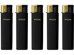 Запальничка Пєзо гума №FX-189RBР багаторазова ТМ xFOX