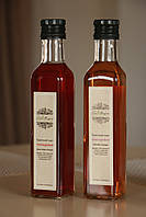 Трав’яний оцет Трояндовий Rose Petal Vinegar 250 мл, фото 3