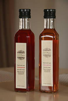 Трав’яний оцет Лавандовий Lavender vinegar 250 мл