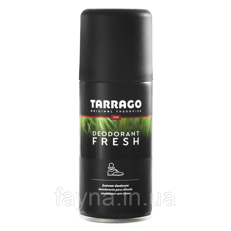Дезодорант Tarrago Fresh, 150 мл