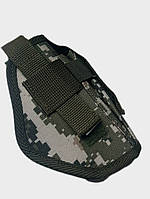 Футляр для Форт-17 на пояс хакі