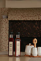 Трав’яний оцет Трояндовий Rose Petal Vinegar 250 мл, фото 4