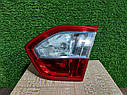 Ліхтар правий Стоп (внутрішній) Renault Fluence (2009-2016) Оригінал 265500038R нова, фото 4