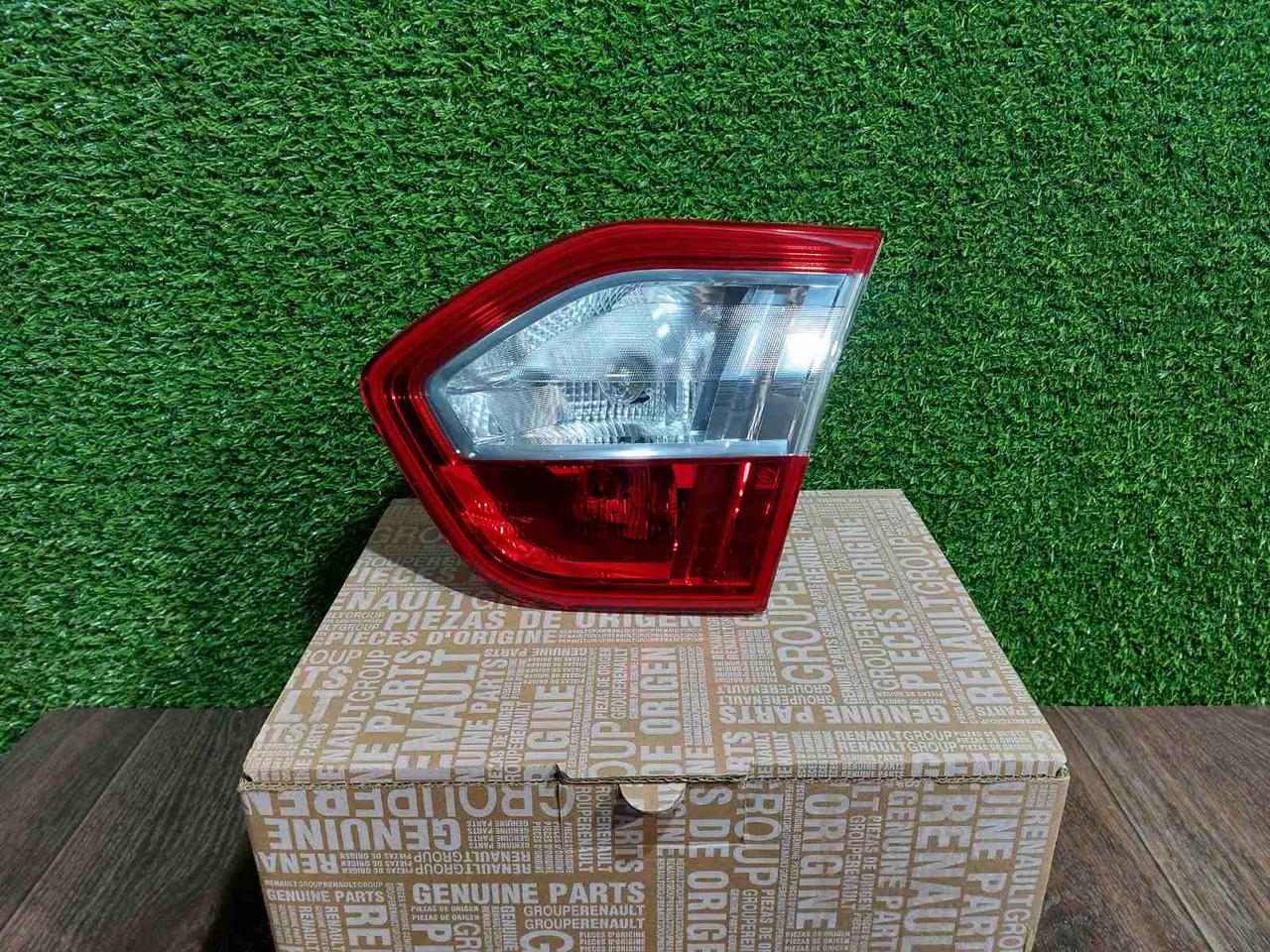 Ліхтар правий Стоп (внутрішній) Renault Fluence (2009-2016) Оригінал 265500038R нова, фото 1
