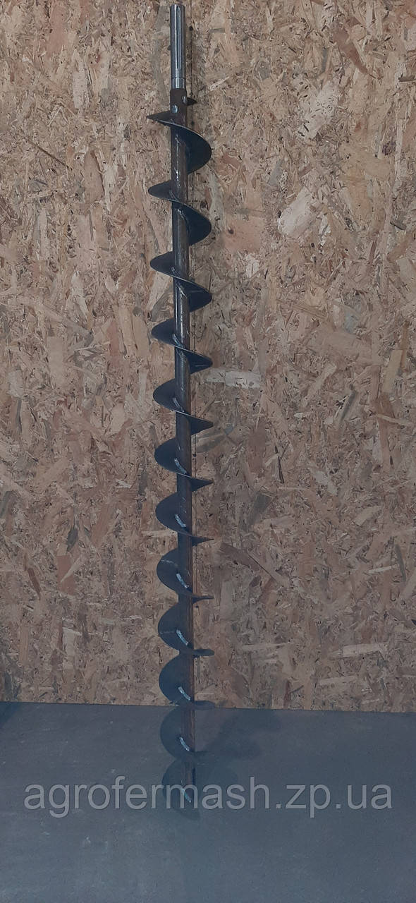 Шнек відходів (мама) ОВС-25, фото 1