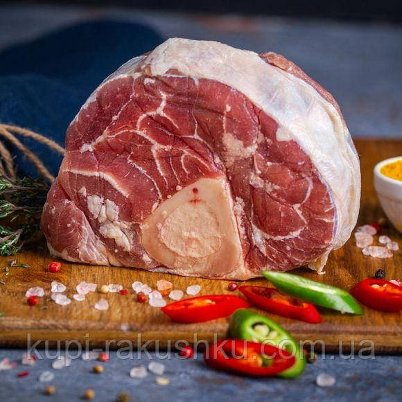 Оссобуко 15+, фото 1