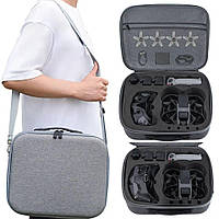 Портативная сумка через плечо, кейс для хранения дрона DJI Avata Goggles 2, чехол для переноски