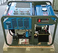 РЕМОНТ БЕНЗИНОВОГО ГЕНЕРАТОРА