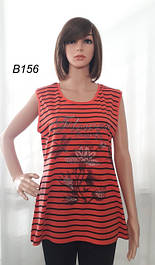 Футболки Майки Жіночі