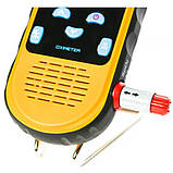 Пульсоксиметр портативний PC‐66B Медапаратура, фото 7