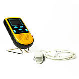 Пульсоксиметр портативний PC‐66B Медапаратура, фото 5