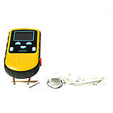 Пульсоксиметр портативний PC‐66B Медапаратура, фото 6