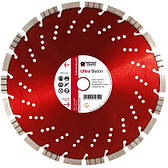 Відрізний диск ProfiTech Diamant Ultra Beton 150х13х22 23 мм (158137)