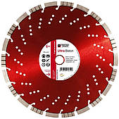 Відрізний диск ProfiTech Diamant Ultra Beton 400х13х25.4 мм (158212)