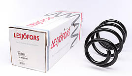 Пружина передня на Ford Transit (Форд Транзіт) 2006-2014 LESJOFORS(ЛЕСДЖОФОРС) 4027638