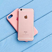 IPhone 6s 64 gb Rose neverlock Apple