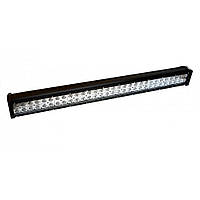 Светодиодная фара комбинированного света AllLight A-180W 60chip CREE combo 9-30V TS