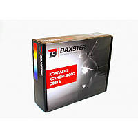 Комплект ксенону Baxster H3 4300K 35W TS