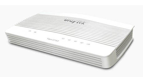 VDSL2 маршрутизатор Draytek Vigor2765, фото 1