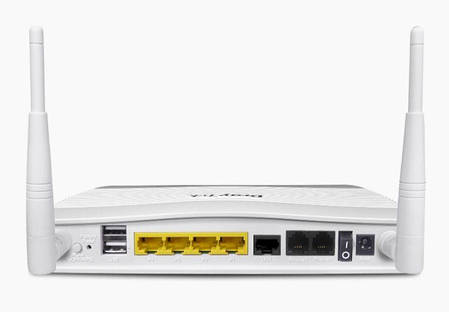 VDSL2 маршрутизатор Draytek Vigor2765ac, фото 3
