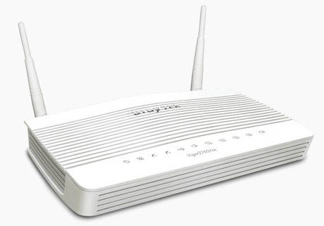 VDSL2 маршрутизатор Draytek Vigor2765ac, фото 1